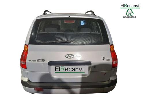 Front right window mechanism HYUNDAI MATRIX (FC) 1.5 CRDi | BP21536720C23 
