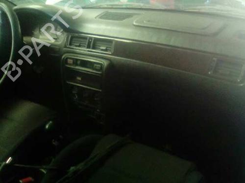 Right sun visor HONDA CIVIC VI Fastback (MA, MB)  | BP4530688I2 