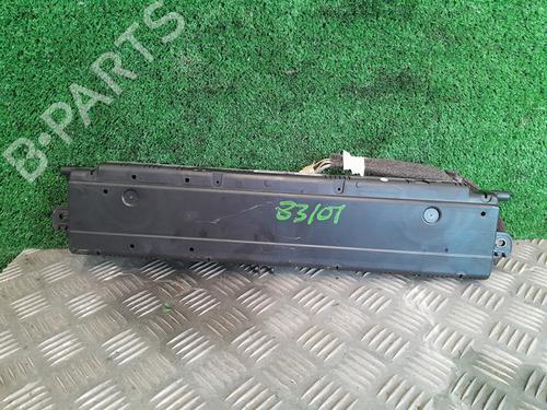 Display monitor RENAULT SCÉNIC II (JM0/1_)  | BP27303281C48 