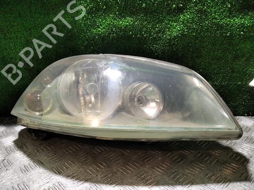 Used Right headlight SEAT IBIZA III (6L1) [2002-2009]  29410957