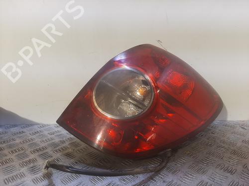 Used Right taillight Right taillight 36890541 36890541