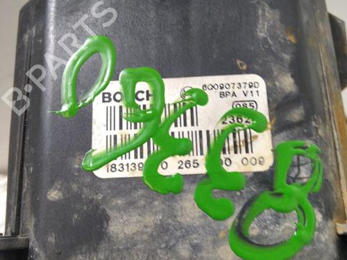 Pompa ABS SKODA FABIA I Combi (6Y5) 1.9 TDI | BP30400481M43