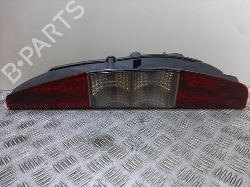 Used Right taillight FIAT DOBLO Box Body/MPV (223_) [2000-2026]  31380473