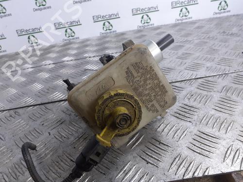 Brake master cylinder VW GOLF IV (1J1) | BP6779498M77