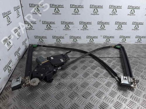 Used Rear right window mechanism SEAT ALHAMBRA (7V8, 7V9) [1996-2010]  9626747