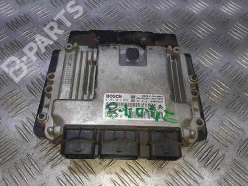 Used Engine control unit (ECU) Engine control unit (ECU) PEUGEOT 308 SW I (4E_, 4H_) [2007-2014] 10032977 10032977
