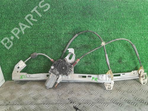 Used Front left window mechanism PEUGEOT 206 Hatchback (2A/C) 1.4 LPG (75 hp) 26335342