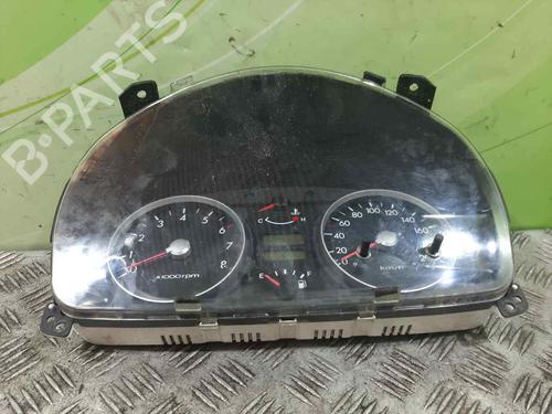Used Instrument cluster HYUNDAI GETZ (TB) 1.1 (63 hp) 13466079