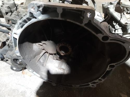 Cambio FORD FIESTA VI (CB1, CCN) 1.25 (82 hp) 30601882