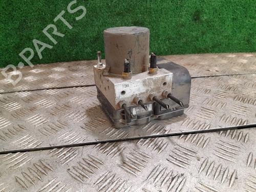ABS Bremseaggregat CITROËN C4 Coupe (LA_) [2004-2013]  26155934