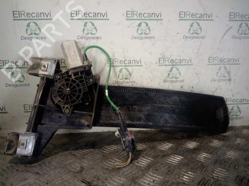 Rudehejsemekanisme Højre bagtil CHRYSLER PT CRUISER (PT_) 1.6 (116 hp) 4547421