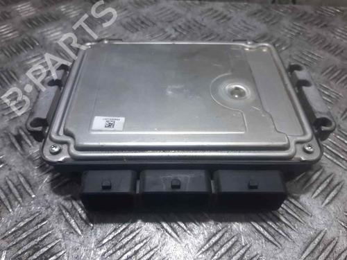 Engine control unit (ECU) OPEL VIVARO A Van (X83) | BP16856145M57
