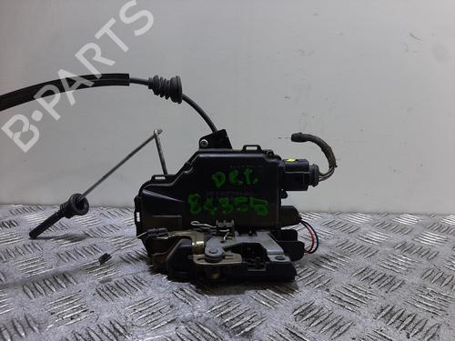 Used Front right lock VW GOLF IV (1J1) 1.9 TDI (110 hp) 30975215