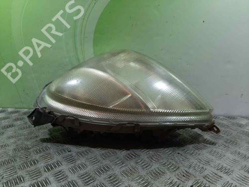 Used Left headlight MERCEDES-BENZ A-CLASS (W168) A 140 (168.031, 168.131) (82 hp) 13643603