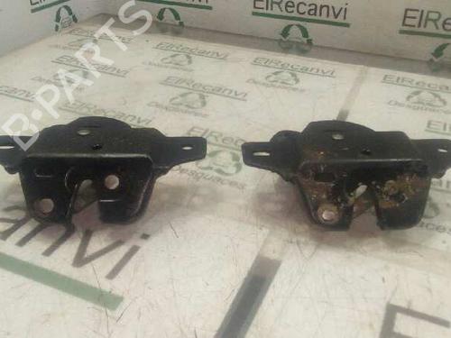 Used Tailgate lock CITROËN BERLINGO / BERLINGO FIRST MPV (MF_, GJK_, GFK_) [1996-2026]  4524010