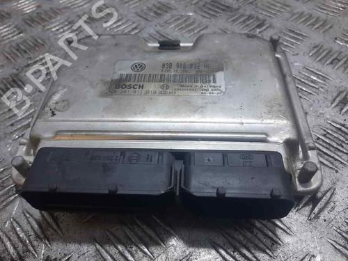 Used Engine control unit (ECU) VW POLO IV (9N_, 9A_) 1.9 SDI (64 hp) 13076018