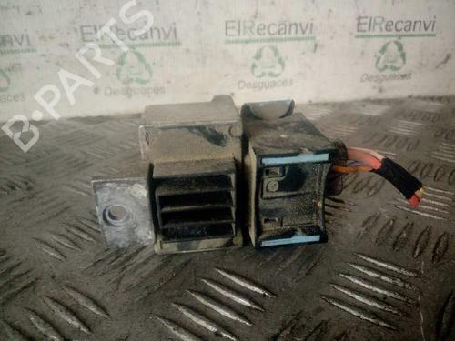 Elektronisk modul PEUGEOT BIPPER (AA_) 1.4 HDi | BP10196967M83