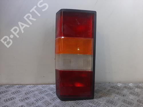 Used Left taillight Left taillight NISSAN TRADE Van [1996-2000] 36239977 36239977