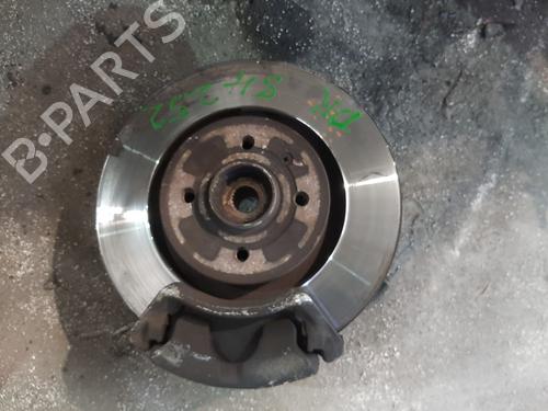 Used Right front steering knuckle SEAT IBIZA II (6K1) 1.9 TDI (110 hp) 30485317