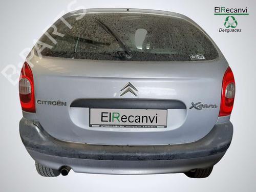 AC-Kondensator CITROËN XSARA PICASSO (N68) 1.8 16V | BP9722801M32