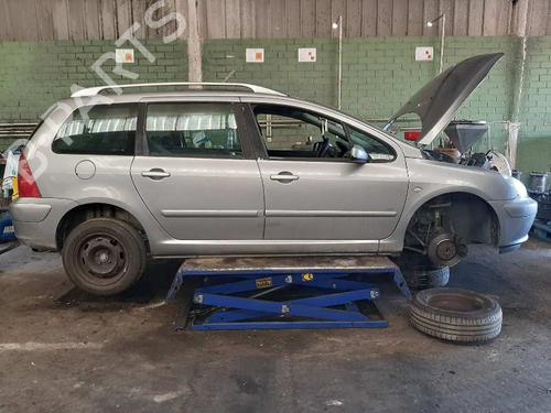 Left front driveshaft PEUGEOT 307 Break (3E) 1.6 HDi 110 | BP5629790M38 