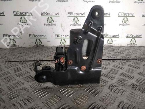 Used ABS pump RENAULT SCÉNIC II (JM0/1_) [2003-2010]  16836742