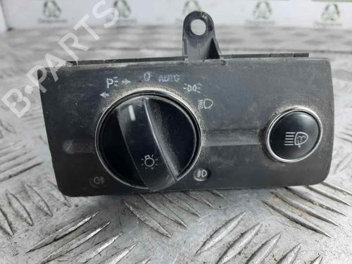 Used Headlight switch MERCEDES-BENZ E-CLASS (W211) E 270 CDI (211.016) (177 hp) 9219628
