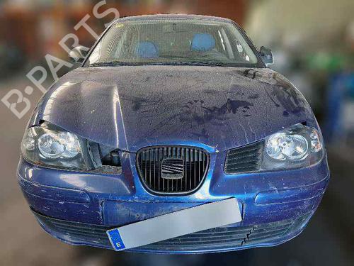 Front left lock SEAT CORDOBA (6L2) 1.9 SDI | BP5812379C98