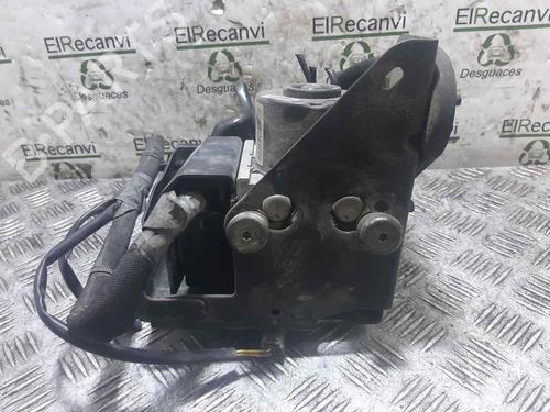 Abs pomp CITROËN C3 I (FC_, FN_) 1.4 HDi | BP16757730M43