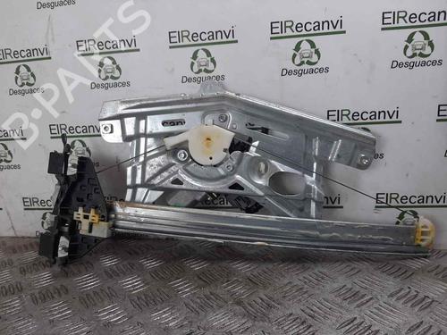 Front right window mechanism HONDA CIVIC VIII Hatchback (FN, FK) 2.2 CTDi (FK3) | BP11223501C23