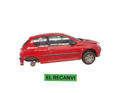 Fuse box PEUGEOT 206 Hatchback (2A/C) 1.4 LPG | BP28525254E1 