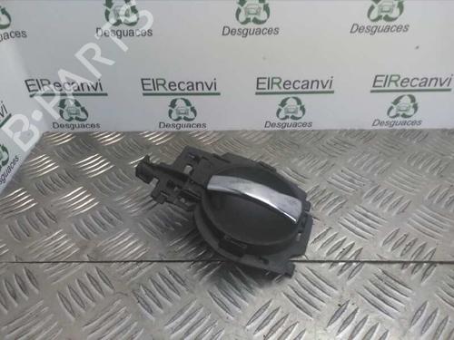 Used Front left interior door handle CITROËN C3 I (FC_, FN_) 1.4 HDi (68 hp) 4535780
