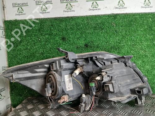 Left headlight TOYOTA AURIS (_E15_) | BP33957483C28 - Image 2