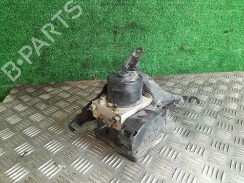 Used ABS pump FORD FUSION (JU_) 1.4 TDCi (68 hp) 28950709