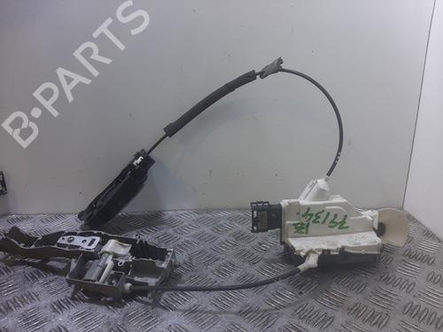 Used Front left lock Front left lock 34211654 34211654