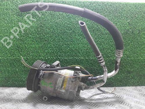AC compressor RENAULT MEGANE II (BM0/1_, CM0/1_) 1.6 16V (BM0C, CM0C) | BP22601152M34