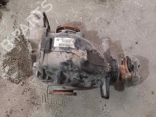 Used Rear differential BMW 1 (E87) 116 d (116 hp) 14927226