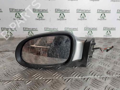 Used Left mirror Left mirror MERCEDES-BENZ A-CLASS (W168) A 170 CDI (168.009, 168.109) (95 hp) 13247885 13247885