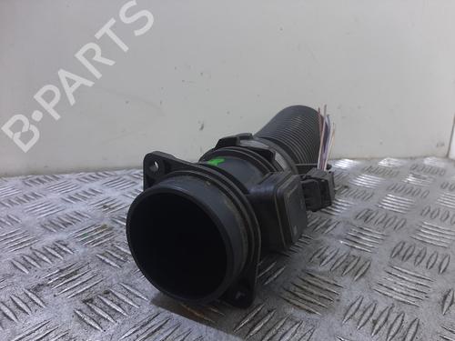 Mass air flow sensor RENAULT MEGANE III Hatchback (BZ0/1_, B3_) | BP37376265M95 - Image 2