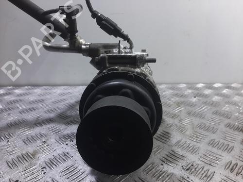Used AC compressor AC compressor VW TOUAREG (7LA, 7L6, 7L7) 2.5 R5 TDI (174 hp) 32219896 32219896