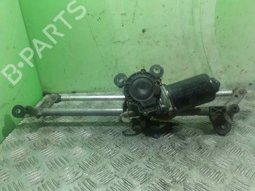 Viskermotor vindrute OPEL VECTRA C (Z02) [2002-2009]  11829575