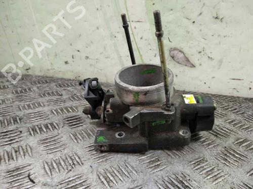 Throttle body FORD FIESTA IV (JA_, JB_)  | BP17837771M82 