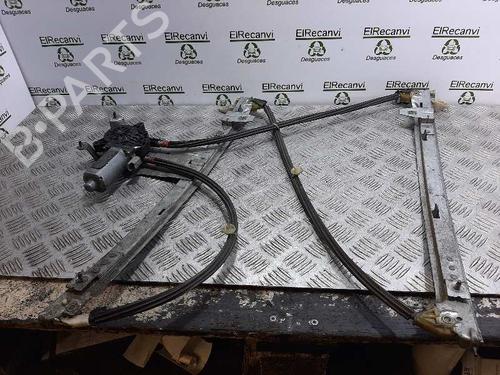 Used Front right window mechanism CITROËN XSARA PICASSO (N68) 1.6 (95 hp) 5928338
