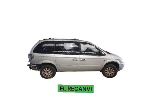 Left headlight CHRYSLER VOYAGER IV (RG, RS) 2.5 CRD | BP31353869C28 