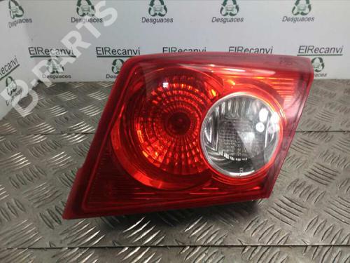 Used Third brake light Third brake light CHEVROLET LACETTI (J200) [2003-2026] 10969875 10969875