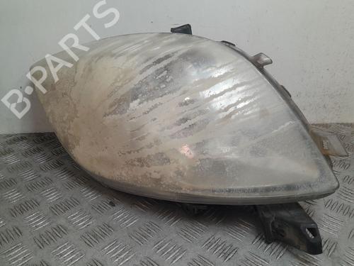 Used Left headlight Left headlight 37488367 37488367