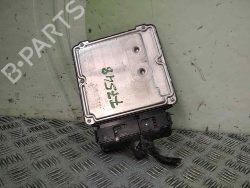 Used Engine control unit (ECU) AUDI A3 (8P1) 2.0 TDI 16V (140 hp) 18835765