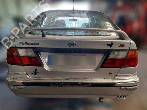 Venstre foran lås NISSAN PRIMERA Hatchback (P11) 1.6 16V | BP5864115C98