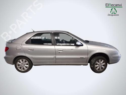 Engine control unit (ECU) CITROËN XSARA (N1) 2.0 HDi 90 | BP14940305M57 