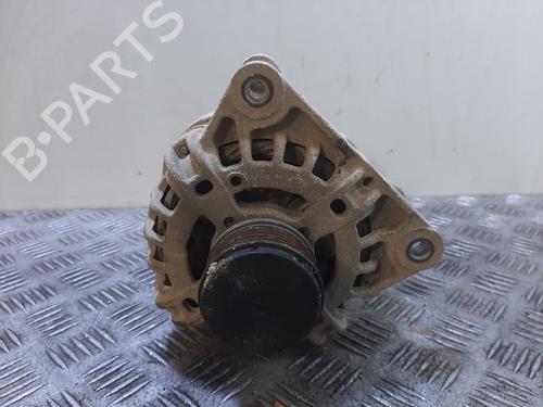 Used Alternator Alternator DACIA DOKKER MPV (KE_) [2012-2021] 33677232 33677232
